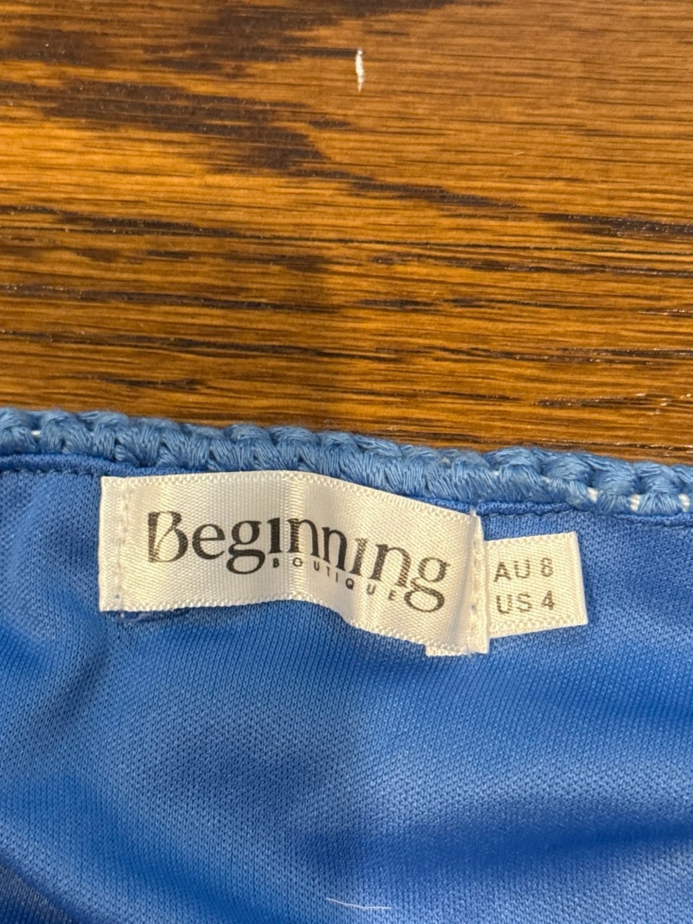Beginning Boutique View 3